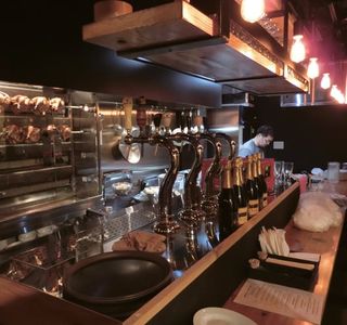 Niseko Brewery
