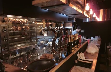 Niseko Brewery