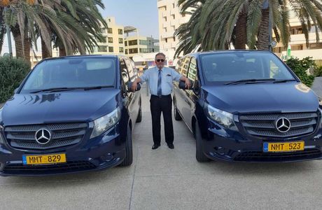 Transfers in Cyprus
