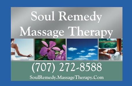Soul Remedy Massage Therapy