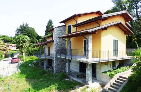Contrada Villa