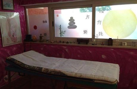 Sciascia Shiatsu