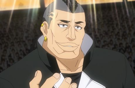 Hakamagasen