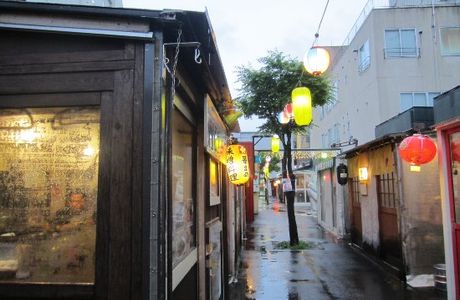 Kita no Yatai