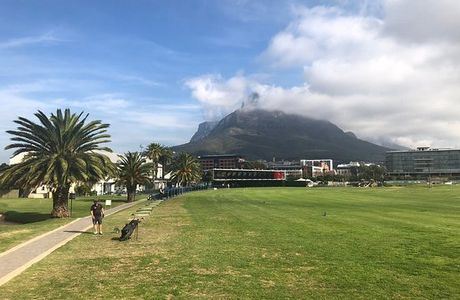 The River Club - Mashie Golf Course & Driving Range