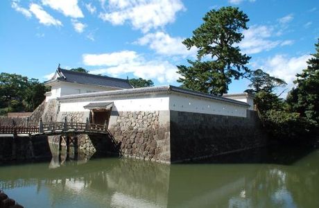 Sumiyoshi Bridge