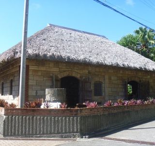 Rose Memorial Museum
