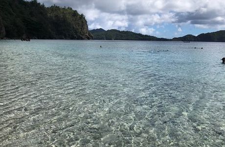 Seihyo Beach