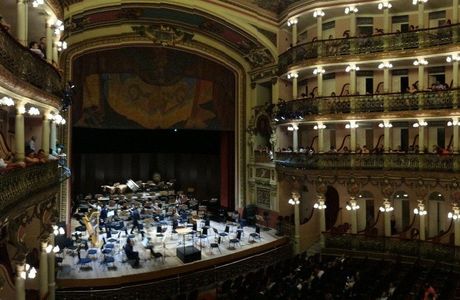 Teatro Don Pino Ballabio