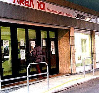 Cinema Teatro Nuovo Area 101