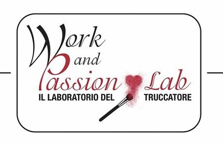 Work And Passion Lab - Il Laboratorio del truccatore