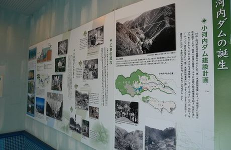 Okutama Mizuto Midorino Fureaikan