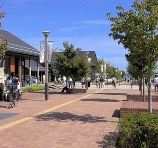 Seapal Pier Onagawa