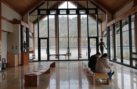 Omishima Museum of Art