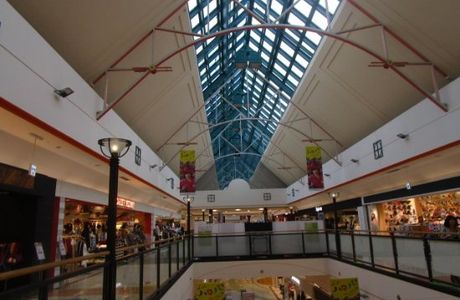 Aeon Mall Shimoda