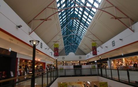 Aeon Mall Shimoda 1