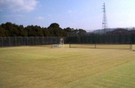 Ogori Sports Park