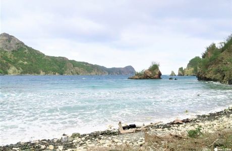 Tsuri Beach