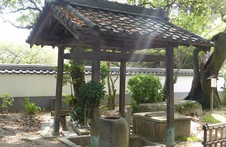 Shokoritsu-ji Temple