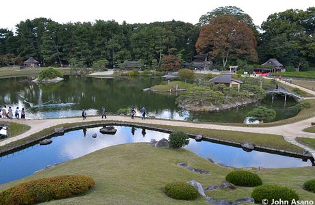 Hachidai Ryuo