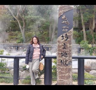 Shinkawa Tennen Onsen SamaSama