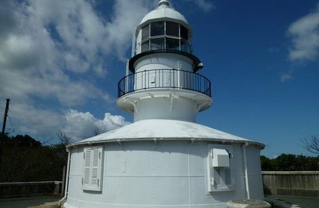Sekizaki Observatory Park