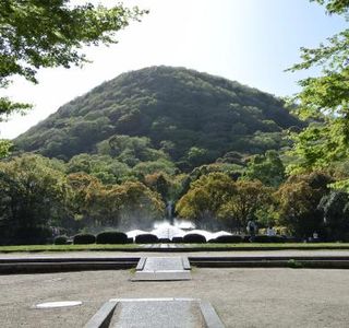 Kabutoyama Shinrin Park