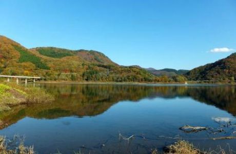 Lake Kinshu