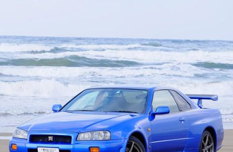 Omoshiro Rentacar Noda Honten