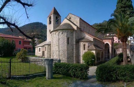 Chiesa di San Paragorio