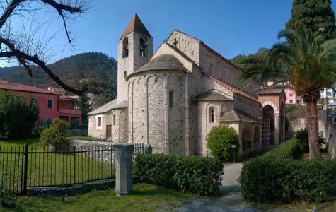 Chiesa di San Paragorio 1