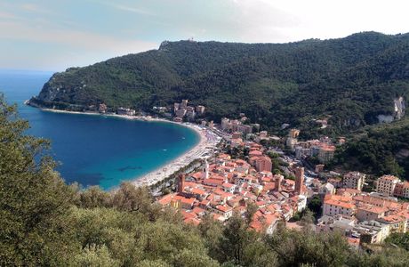 Capo Noli