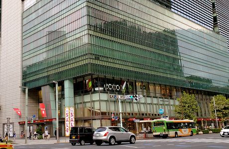Tokyo Nihombashi Tower