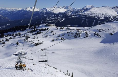 Habayama Ski Resort