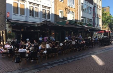 Cafe Samson