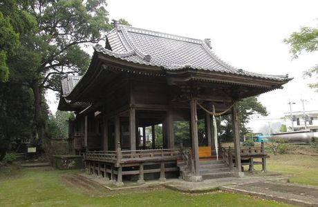Chikkoen Park