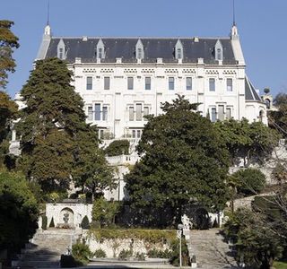 Parc de Valrose