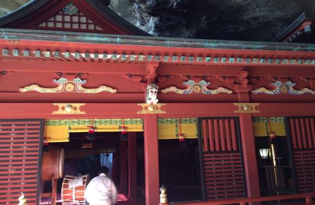 Yowara Shrine