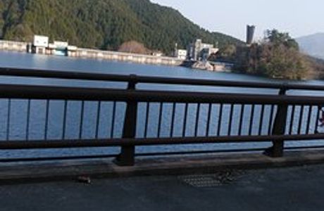 Sugesawa Dam