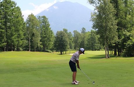 Niseko Village Golf