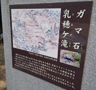 Niogataki Fall