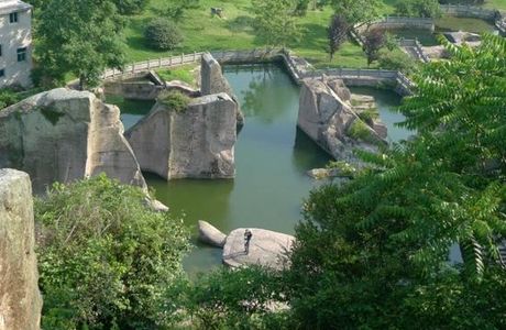 Ningbo Wushan Grottoes