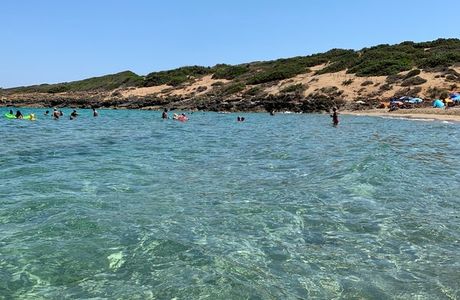Spiaggia Marianelli