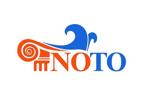 Info Point Noto