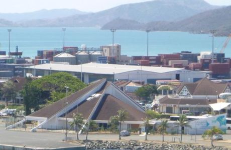 Le Musee Maritime de Nouvelle-Caledonie