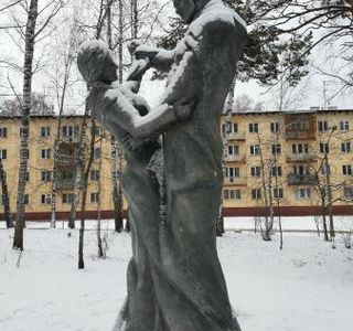 Monument Victory Waltz