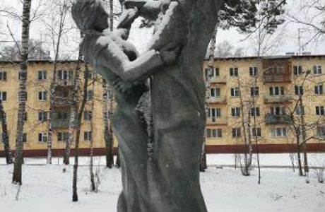 Monument Victory Waltz