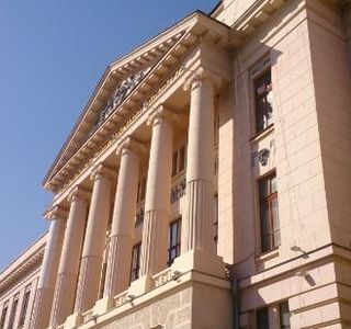 South-Russian State Technical University (NPI) of the M.I. Platov