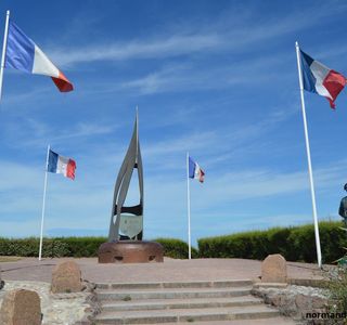 Sword Beach