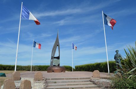 Sword Beach